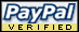 Shop our secure online store and pay with PayPal Shop with PayPal